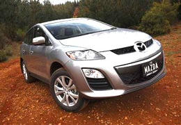 Mazda zarar, Mitsubishi kar etti