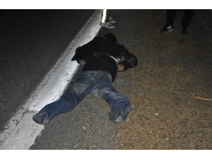 Tekirdağ’da yayaya çarpan sürücü kaçtı: 1 ölü