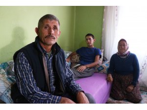 Kompresör ile şaka öldürüyordu