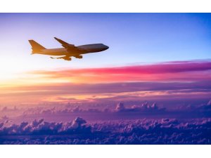 Yılın ikinci çeyreğinde 15 milyon 697 bin kişi seyahat etti