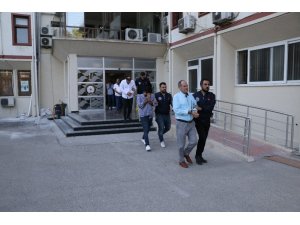 Tefeciler vatandaşların maaşlarına haciz koydurmuşlar