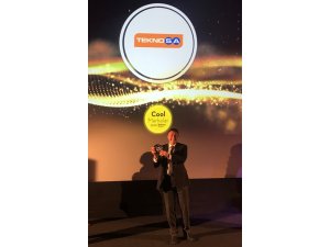 Türkiye’nin en “cool” teknoloji marketi Teknosa seçildi