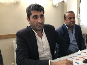 Minik Eylül’ün en büyük hayali avukat olmakmış