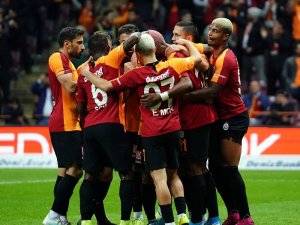 Gaziantep FK ile Galatasaray ligde ilk kez karşılaşacak