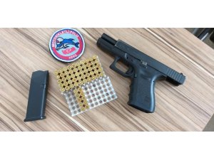 Balıkesir’de aranan 9 kişi yakalandı