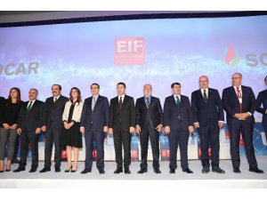 ATO Başkanı Baran: “Enerji üretiminde yerli ve milli kaynaklara öncelik verilmesini destekliyoruz”