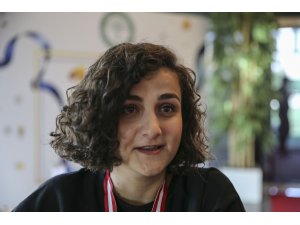 Kanseri yenen hemşire adayı, kanser hastalarının yarasını saracak