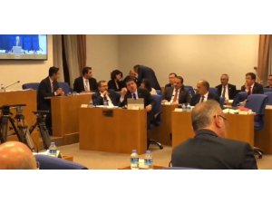 Milletvekili Aydemir’den sert tepki