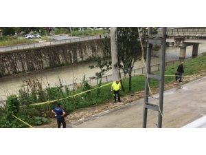 Kavga ettiği şahıs yerine babasını öldüren şahıs yakalandı