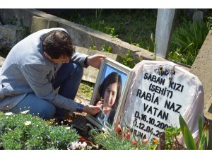 Rabia Naz Vatan’ın ölümünde dikkat çeken şüphe