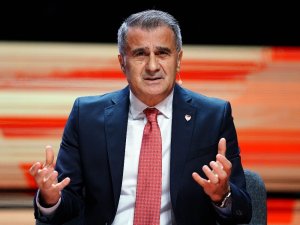 Şenol Güneş: "2022 benim için final olacak"