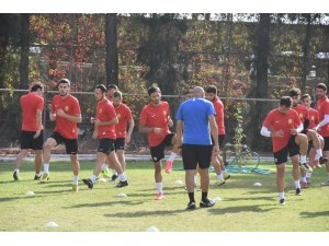 Aliağaspor, Gönen Belediyespor’u ağırlayacak