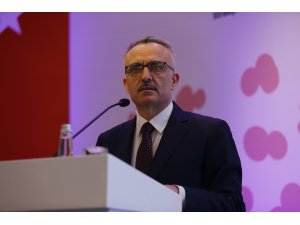 Strateji ve Bütçe Başkanı Ağbal'dan "sosyal güvenlik" açıklaması