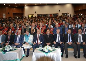 Kurtulmuş: "Türkiye büyük oyunu görüyor”