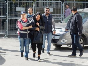 Türkiye’nin ilk bitcoin dolandırıcısı ‘Binbir Surat Bitcoin Safiye’ Aydın’a getirildi