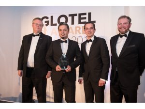 Turkcell’in müşteri odaklı teknoloji dönüşümüne Londra’dan ödül