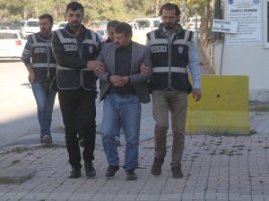 Yankesicilik yapan 2 şüpheli tutuklandı