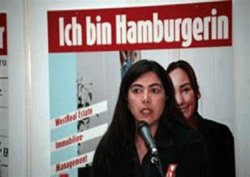 Türk Bakan Alman vekillerden özür diledi