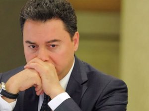 Ahmet Hakan'dan Ali Babacan'a eleştiri: Mıy mıy mıy... Buhar oldu