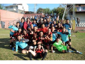 Çiğli Belediyespor’dan tarihi başlangıç