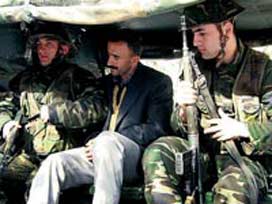 Pişmanlıktan çıktı 19 askeri şehit etti