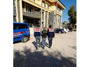 Sosyal medyada terör propagandasına gözaltı