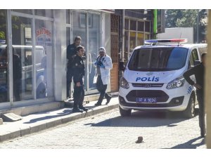 Kastamonu’da husumetli iki şahsın tartışması ölümle bitti