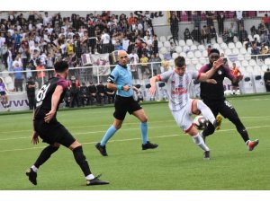Rahmi Anıl Başaran’a milli davet