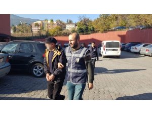 Karabük’te fuhuş operasyonu