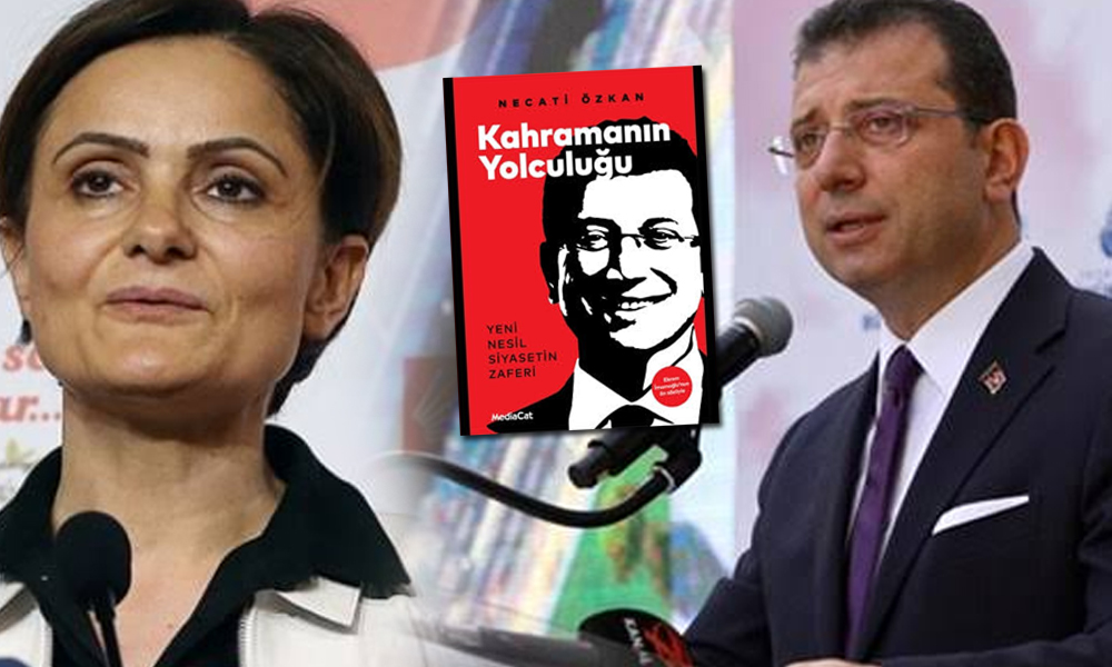 İmamoğlu-Kaftancıoğlu krizinin perde arkasında ne var?