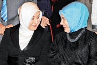 Kamusal alanda türban suç değil!