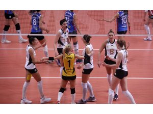 Voleybol: Vestel Venus Sultanlar Ligi