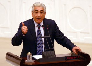 MHP'li Bal CHP'ye yüklendi!
