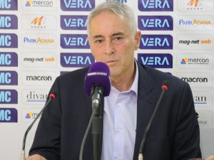 Coşkun Demirbakan: “İnşallah daha iyi neticeler alırız”
