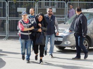“Bitcoin Safiye” tutuklandı