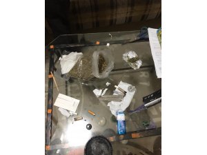 Bilecik'teki uyuşturucu operasyonunda 3 kişi tutuklandı