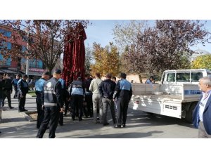 Gebze Belediyesi’nden zabıta ile vatandaşlar arasında çıkan arbede hakkında açıklama