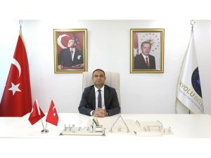 Van'ın İpekyolu Belediyesine Kaymakam Aslan görevlendirildi