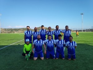 Kula’da pazar günü futbol keyfi yaşanacak