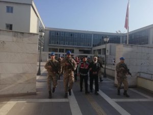 Osmaniye’de DEAŞ operasyonu:7 gözaltı