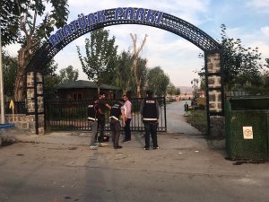 Cizre’de narkotik ve KOM ekipleri denetimlerine aralıksız devam ediyor