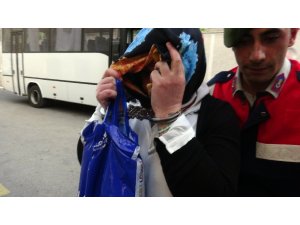 Ponzi Arzu’dan 20 milyonluk vurgun