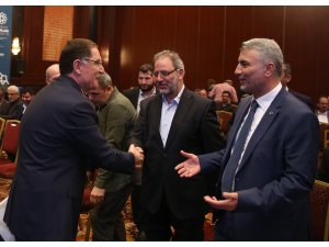 "Türkiye İş Ahlakı Zirvesi 2019"