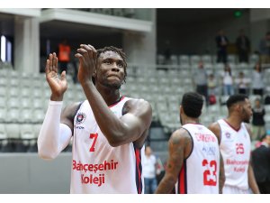 ING Basketbol Süper Ligi