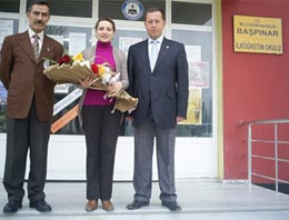 Türkiye Seval öğretmeni konuşuyor VİDEO