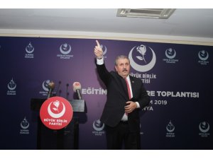 “ABD Temsilciler Meclisi’nde alınan kararların değeri yoktur”