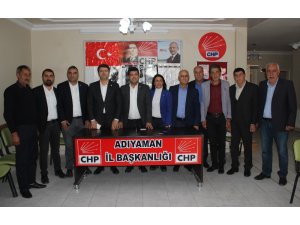 CHP’de kongre süreci başlıyor