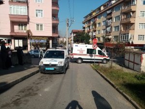 3 gündür evinin ışıkları sönmeyen adam ölü bulundu