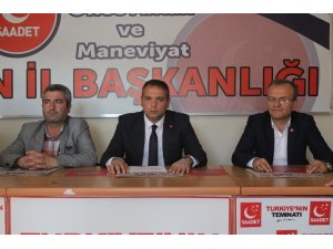 Başkan İlhan, ‘Kent Meydanı’ projesini sordu