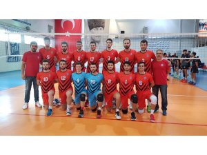 Jeopark Kula Belediyespor deplasmanda mağlup